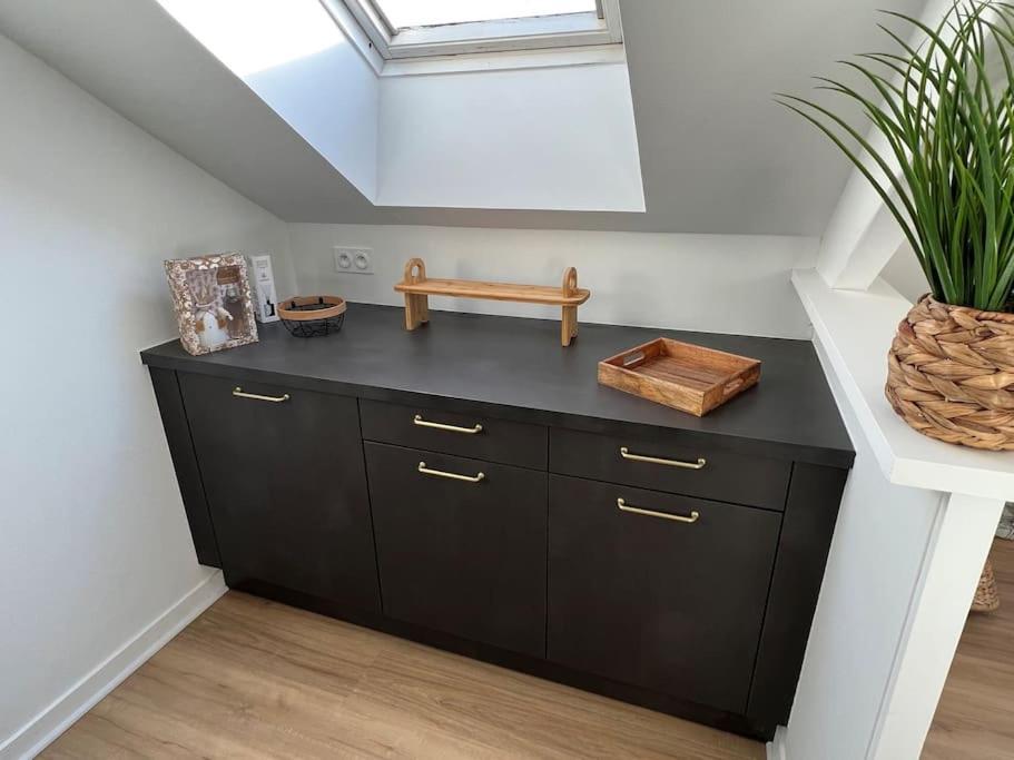 Appartement T3 Coeur De ดีน็อง ภายนอก รูปภาพ